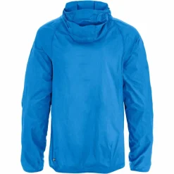 Herren Fjällräven Outdoorjacken^KEB LÄTT WIND JACKET M Herren - Windbreaker