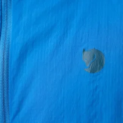 Herren Fjällräven Outdoorjacken^KEB LÄTT WIND JACKET M Herren - Windbreaker