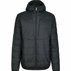 Herren Fjällräven Outdoorjacken^KEB PADDED HOODIE M Herren - Übergangsjacke