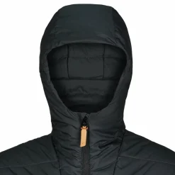 Herren Fjällräven Outdoorjacken^KEB PADDED HOODIE M Herren - Übergangsjacke