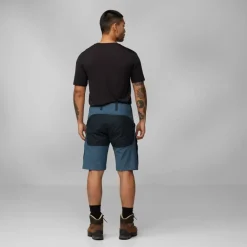 Herren Fjällräven Outdoorhosen^KEB SHORTS M Herren - Shorts