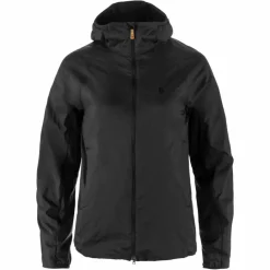 Damen Fjällräven Outdoorjacken^KEB THERMAL WIND JACKET W Damen - Windbreaker