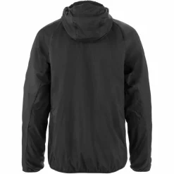 Herren Fjällräven Outdoorjacken^KEB THERMAL WIND JACKET M Herren - Windbreaker