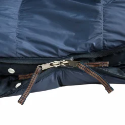 Clearance KEB THREE SEASONS W Damen - Daunenschlafsack Daunenschlafsäcke|3-Jahreszeiten-Schlafsäcke