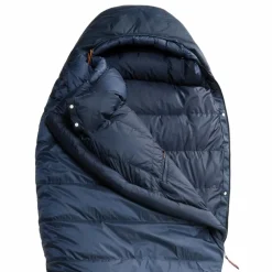 Discount KEB THREE SEASONS LONG - Daunenschlafsack Daunenschlafsäcke|3-Jahreszeiten-Schlafsäcke