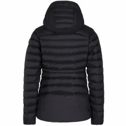 Damen Fjällräven Outdoorjacken^KEB TOURING DOWN JACKET W Damen - Daunenjacke