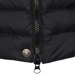 Damen Fjällräven Outdoorjacken^KEB TOURING DOWN JACKET W Damen - Daunenjacke