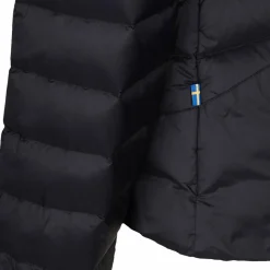 Damen Fjällräven Outdoorjacken^KEB TOURING DOWN JACKET W Damen - Daunenjacke