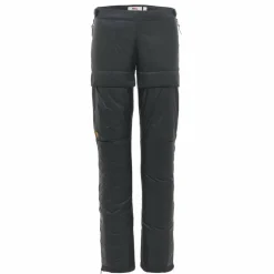 Damen Fjällräven Outdoorhosen^KEB TOURING PADDED TROUSERS W Damen - Thermohose
