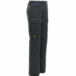 Damen Fjällräven Outdoorhosen^KEB TOURING PADDED TROUSERS W Damen - Thermohose