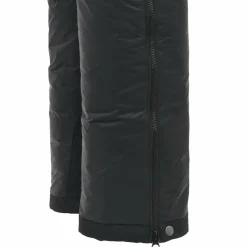 Damen Fjällräven Outdoorhosen^KEB TOURING PADDED TROUSERS W Damen - Thermohose
