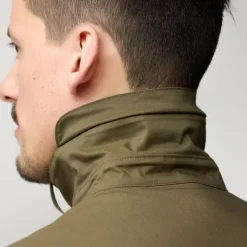 Herren Fjällräven Hemden^KEB TREKKING SHIRT LS M Herren - Outdoor Hemd