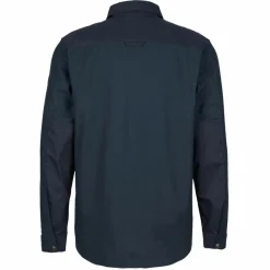 Herren Fjällräven Hemden^KEB TREKKING SHIRT LS M Herren - Outdoor Hemd