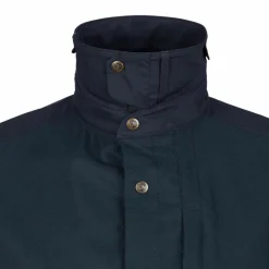 Herren Fjällräven Hemden^KEB TREKKING SHIRT LS M Herren - Outdoor Hemd