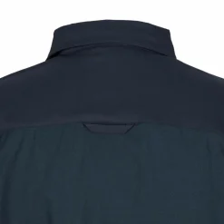 Herren Fjällräven Hemden^KEB TREKKING SHIRT LS M Herren - Outdoor Hemd