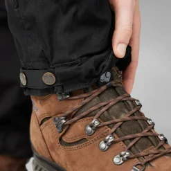 Discount KEB TROUSERS CURVED W Damen - Trekkinghose Damen Outdoorhosen