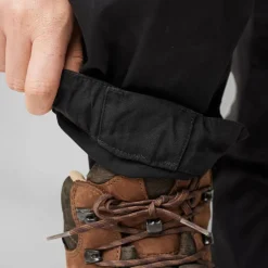 Discount KEB TROUSERS CURVED W Damen - Trekkinghose Damen Outdoorhosen