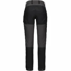 Discount KEB TROUSERS CURVED W Damen - Trekkinghose Damen Outdoorhosen