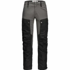 Sale KEB TROUSERS M Herren - Trekkinghose Herren Outdoorhosen