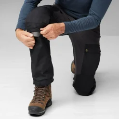 Sale KEB TROUSERS M Herren - Trekkinghose Herren Outdoorhosen