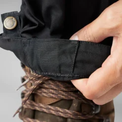 Sale KEB TROUSERS M Herren - Trekkinghose Herren Outdoorhosen