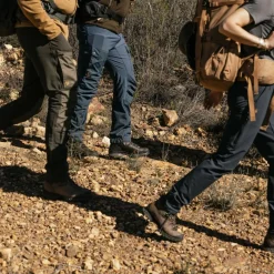 Sale KEB TROUSERS M Herren - Trekkinghose Herren Outdoorhosen