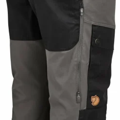 Sale KEB TROUSERS M Herren - Trekkinghose Herren Outdoorhosen