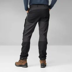 Sale KEB TROUSERS M Herren - Trekkinghose Herren Outdoorhosen