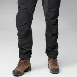 Sale KEB TROUSERS M Herren - Trekkinghose Herren Outdoorhosen