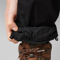 Damen Fjällräven Outdoorhosen^KEB TROUSERS W Damen - Trekkinghose