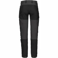 Damen Fjällräven Outdoorhosen^KEB TROUSERS W Damen - Trekkinghose
