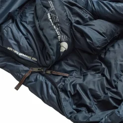 Clearance KEB TWO SEASONS LONG - Daunenschlafsack Daunenschlafsäcke|3-Jahreszeiten-Schlafsäcke