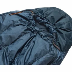 Sale KEB TWO SEASONS W Damen - Daunenschlafsack Daunenschlafsäcke|3-Jahreszeiten-Schlafsäcke