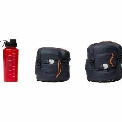 Sale KEB TWO SEASONS W Damen - Daunenschlafsack Daunenschlafsäcke|3-Jahreszeiten-Schlafsäcke