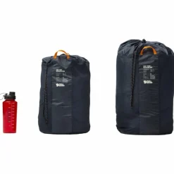 Fjällräven Daunenschlafsäcke|3-Jahreszeiten-Schlafsäcke^KEB TWO SEASONS REGULAR Unisex - Daunenschlafsack