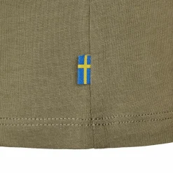 Kinder Fjällräven Kinder T-Shirts^KIDS FOREST FINDINGS T-SHIRT Kinder - T-Shirt