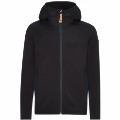 Kinder Fjällräven Kinder Fleecejacken Und Kinderpullover|Kinderjacken^KIDS KEB FLEECE HOODIE Kinder - Fleecejacke