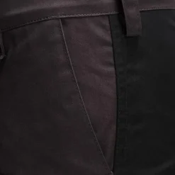 Kinder Fjällräven Kinderhosen^KIDS VIDDA SHORTS Kinder - Trekkinghose