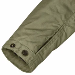 Outlet KIRUNA PADDED PARKA W Damen - Übergangsjacke Damen Outdoorjacken