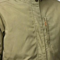 Outlet KIRUNA PADDED PARKA W Damen - Übergangsjacke Damen Outdoorjacken