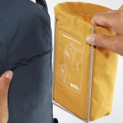 Fjällräven Rucksackzubehör Und Ersatzteile^KÅNKEN BOTTLE POCKET Unisex - Rucksack-Zubehör