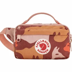 Fjällräven Bauchtaschen^KÅNKEN GRAPHICS HIP PACK - Hüfttasche