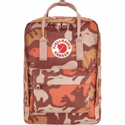 Fjällräven Laptoprucksäcke|Tagesrucksäcke^KÅNKEN GRAPHICS LAPTOP 15 Unisex - Laptoprucksack