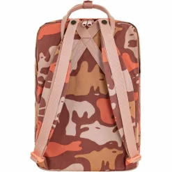 Fjällräven Laptoprucksäcke|Tagesrucksäcke^KÅNKEN GRAPHICS LAPTOP 15 Unisex - Laptoprucksack