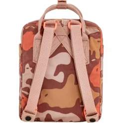 Kinder Fjällräven Tagesrucksäcke|Kinderrucksäcke Und Taschen^KÅNKEN GRAPHICS MINI Unisex - Tagesrucksack