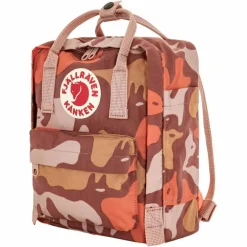 Kinder Fjällräven Tagesrucksäcke|Kinderrucksäcke Und Taschen^KÅNKEN GRAPHICS MINI Unisex - Tagesrucksack