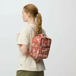 Kinder Fjällräven Tagesrucksäcke|Kinderrucksäcke Und Taschen^KÅNKEN GRAPHICS MINI Unisex - Tagesrucksack
