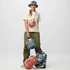 Kinder Fjällräven Tagesrucksäcke|Kinderrucksäcke Und Taschen^KÅNKEN GRAPHICS MINI Unisex - Tagesrucksack