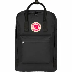 Fjällräven Laptoprucksäcke|Tagesrucksäcke^KÅNKEN LAPTOP 17" Unisex - Laptoprucksack