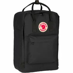 Fjällräven Laptoprucksäcke|Tagesrucksäcke^KÅNKEN LAPTOP 17" Unisex - Laptoprucksack